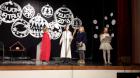 Gli Alunni Della Scuola Periferica Di Sissano Si Sono Presentati Al Pubblico Con La Scenetta 